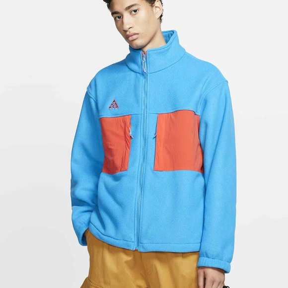 nike acg microfleece